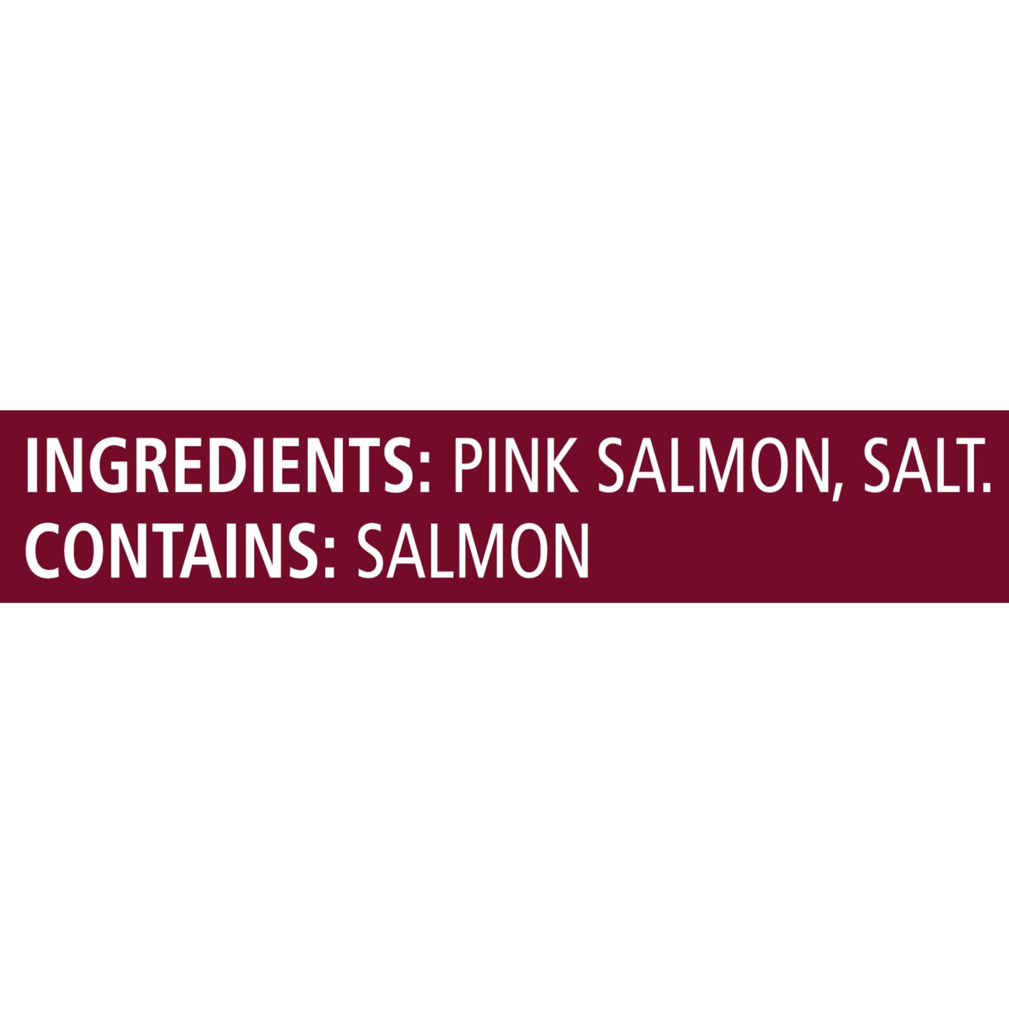 Chicken Of The Sea Alaskan Pink Salmon, 64 Ounce Cans (Pack Of 6), Wild Caught, Skinless & Boneless, Foodservice Size