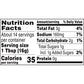 Ortega Flavor Craver Taco Sauce, Ranch, 8 oz