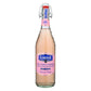 Lorina Sparkling Soda Water, Pink Lemonade Flavor, Naturally Flavored, Gluten-Free, 25.4oz, 3-Pack