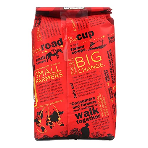 Equal Exchange Decaf (6X12 Oz)- 6 Pack
