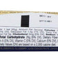 Larabar Blueberry Muffin Fruit & Nut Bar, 1.6 Oz (Pack Of 8)