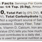 Sazon with Coriander and Annatto - 7 oz 3 pack