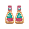 Ken's Steak House Thousand Island Dressing (Thousand Island, 16 Fl Oz (Pack of 2))