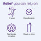 Nutricia Neocate Splash - Ready-To-Feed Hypoallergenic, Amino Acid-Based Toddler And Junior Formula - Unflavored - 8 Fl Oz (Case Of 27)