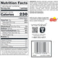 Cheetos Minis Canisters, Cheddar, 1.5 Ounce (Pack Of 12)