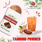 Tamarind Powder 2.47 Oz (70G) Vietfarmfood: Freeze-Dried Extracted From 100% Pure, Sugar-Free. Used To Mix Mixed Drinks Fresh Fr