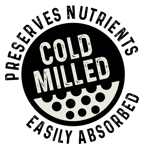 Linwoods Milled Flaxseed,Chia,Apple & Cinnamon 200g