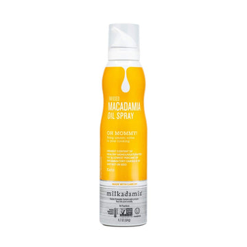 Mlkdmia Oh Mom Oil Spray ( 6 X 4.7 Oz   )
