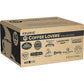 Keurig Coffee Lovers  Collection Variety Pack, Single-Serve Coffee K-Cup Pods Sampler, 60 Count