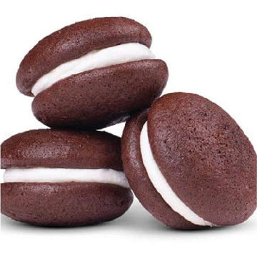 Afikomen Cakes Gluten Free Whoopie Cookies, 12Oz | Homestyle Cookies | Kosher For Passover