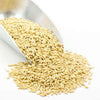 Grain Millers Organic Whole Oat Groats, Non-GMO, Whole Grain, Bulk, Delicious Cereal Grain, High in Dietary Fiber and Protein, 2