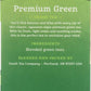 Stash Premium Green Tea - Pack of 6, 8 Ounces, Loose Leaf Tea