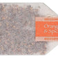 Bigelow 10398 Orange And Spice Herbal Tea 28/Box