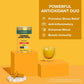 Vahdam, Turmeric Ashwagandha - Ashwagandha With Turmeric, Ginger & Black Pepper | Non-Gmo & Gluten Free | Herbal Nutrition Product - 40 Servings