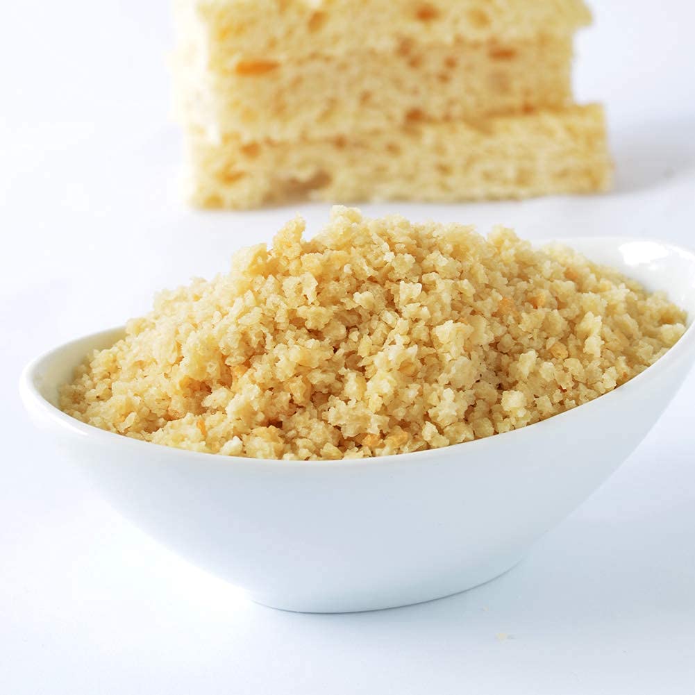 Aleias Panko Gf Real Orgnl
