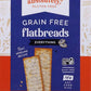 Absolutely gluten Free - Flatbread - Original - case Of 12 - 529 Oz(D0102H5K6BJ)