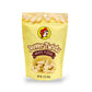 Buc-ee's Beaver Twists, White Fudge | White Fudge Beaver Twists | 3 Oz | Buc-ee's Snacks | Buc-ee's Beaver Nuggets, Full Size