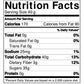 Anna And Sarah Tropical Dried Fruit Mix 3 Lbs