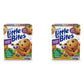 Entenmann'S Little Bites Blueberry Muffins | 2 Pack (10 Pouches Total)
