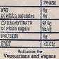 Tate and Lyle Demerara Sugar Fairtrade Lyle 500G
