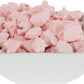 Arctic Farms Freeze Dried Ice Cream Bits Bagged And Boxed - Does Not Melt (Strawberry)