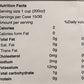 Dongsuh Roasted Barley Tea - 10g x 30 Bags, Caffeine-Free Herbal Beverage, Pack of 1