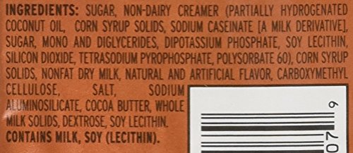Land O Lakes Cocoa Classics Hot Cocoa Mix, Arctic White, 1.25-Ounce Packets, Pack of 12