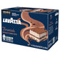 Lavazza Tiramis Coffee  Single Serve Keurig K-Cup Pods  Flavored Coffee  60-Count Box (6 Packs of 10)