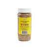 Shirakiku Roasted Sesame Seeds (IRI GOMA) | Perfect for Salad, Sushi, and Noodles Topping | Toasted Sesame Seeds with an Enticin