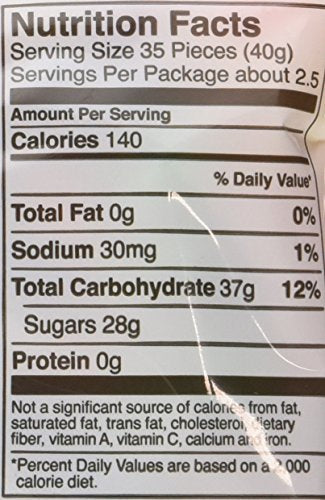 Jelly Belly Sours Flavors Assorted Jelly Beans, 3.5 Ounce (Pack Of 12)