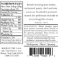 Sarabeths Blood Orange Marmalade, 18 oz (Pack of 2) - Sweet Citrus Spread, 1.12 lb Total Weight