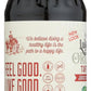 Lakewood Organic Black Cherry Concentrate Juice, 12.5 Ounce (Pack Of 6)
