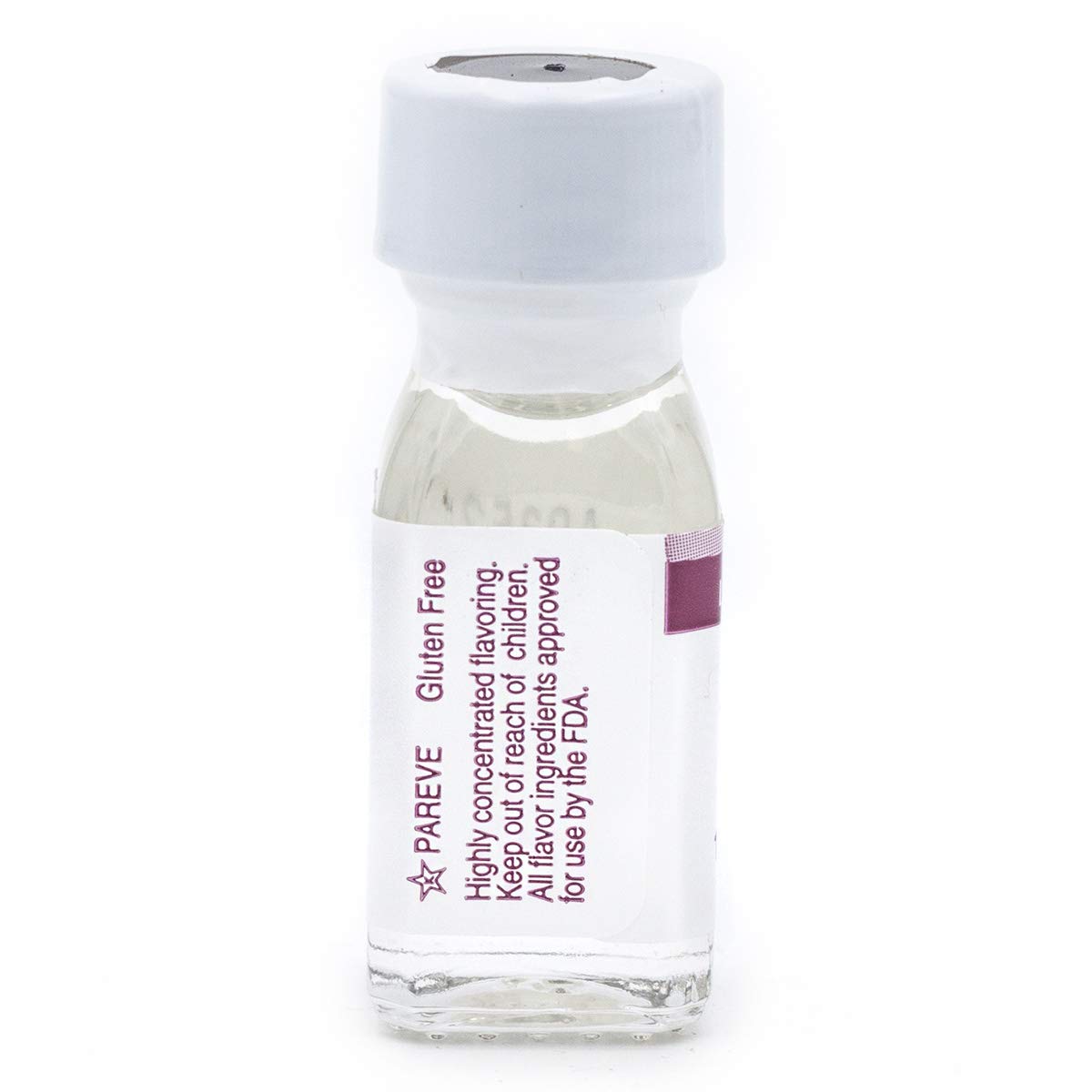 LorAnn Lime Oil SS, Natural Flavor, 1 dram bottle (.0125 fl oz - 3.7ml - 1 teaspoon) - 2 Pack
