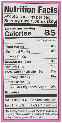 Amzi Foods, Dried Pineapple - Moringa Hibiscus 2.3Ounce All Natural Snacks No Sugar Added Dried Pineapple Dehydrated Fruit