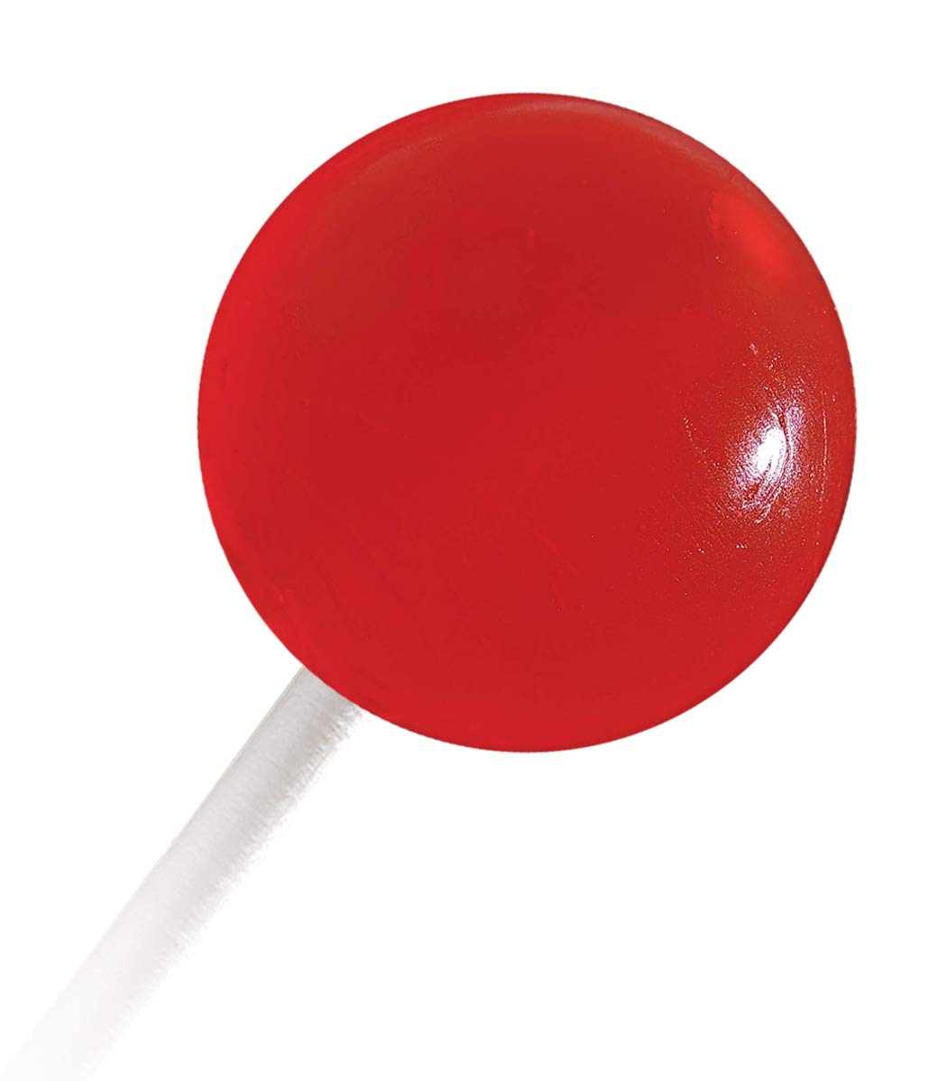 Ozark Delight Lollipops (Island Punch, 6 pack)