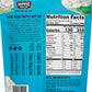 Hippie Snacks Cauliflower Crisps Classic Ranch 2.5Oz