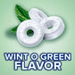 Generic Life-Savers Wint O Green Mints, Holiday Candy, 3.5 lbs Bulk Pack, Individually Wrapped, Perfect for Every Occasion