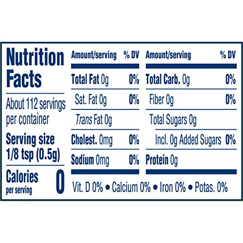 SURE-JELL Premium Fruit Pectin, 8 Count, 16 Ounce, Model 00043000076071