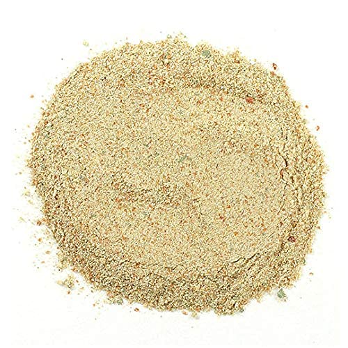 FRONTIER HERB Vegetable Low Sodium Organic Broth Powder, 16 Ounce