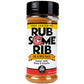 Bbq Spot Rub Some Rib Honey And Sriracha Seasoning Rub 6 Oz