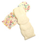 Post Cereal Frankford Post Fruity Pebbles Cereal 'N Candy Easter Bunny (Cereal Milk White Chocolate Bunny) 1.6 Ounces