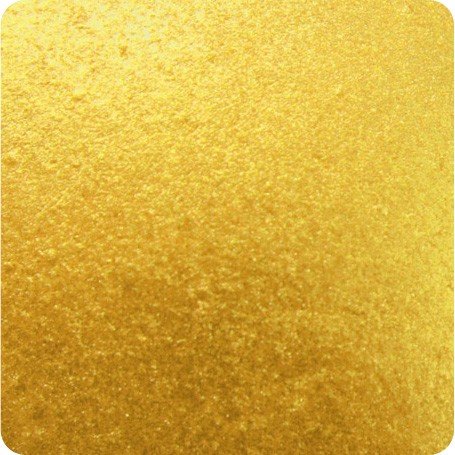 Edible Silk - Starlight Laser Lemon