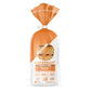 Carbonaut Gluten Free Bagels, Low Carb Bagels, Keto Bagels, Keto-Certified Food, Bread, Snack, Meals, Non-Gmo, Vegan Bagels 4 Pa