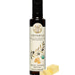 Costabile Organic Extra Virgin Butter Olive Oil, 8.45 Fl Oz - Ideal for Baking, Cooking, and Popcorn Seasoning