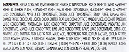 Signature Jelly Belly Jelly Beans, 4-Pound (Packing May Vary)