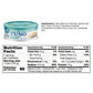 Loma Linda Tuno - Plant-Based - Spring Water (5 Oz.) - Non-Gmo, Ocean Safe, Omega 3, Seafood Alternative