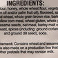 Utz Sourdough Specials Multigrain Pretzels, 14 Ounce, Crunchy Snack