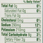 Del Monte Canned Diced Tomatoes With Green Peppers And Onions, 14.5 Ounce (Pack Of 12)
