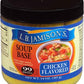 L.B. Jamison'S Chicken Flavored Soup Base, 3-Pack 14 Oz. Jars