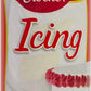 Betty Crocker 77811 Cupcake Icing 8.4oz
